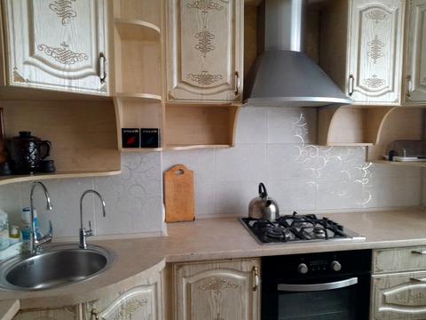 квартира за адресою Паркова вул., 76