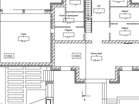 будинок за адресою Грушевського, 8