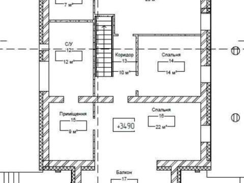 будинок за адресою Грушевського, 8