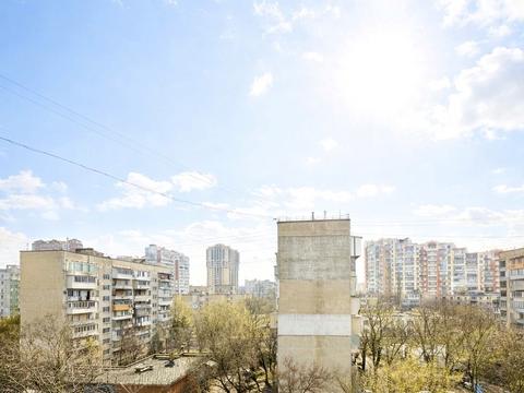 квартира за адресою Фонтанська дорога вул., 41