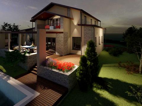 будинок за адресою Грушевського, 8