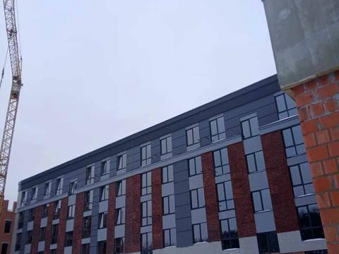 комерційна за адресою Соборна вул., (Будинок 1)