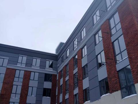 комерційна за адресою Соборна вул., (Будинок 1)