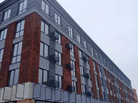 комерційна за адресою Соборна вул., (Будинок 1)