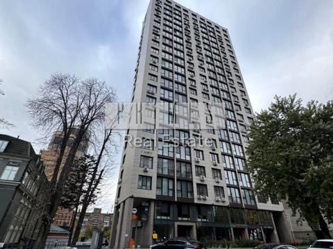 комерційна за адресою Василя Тютюнника вул. (Анрі Барбюса), 40