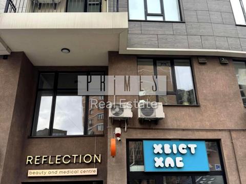 комерційна за адресою Василя Тютюнника вул. (Анрі Барбюса), 40