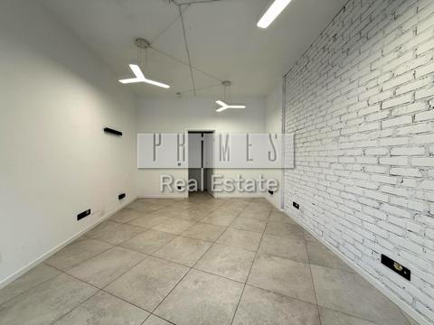 комерційна за адресою Василя Тютюнника вул. (Анрі Барбюса), 40