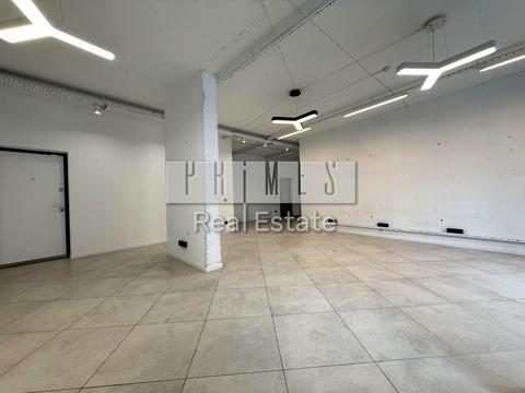 комерційна за адресою Василя Тютюнника вул. (Анрі Барбюса), 40