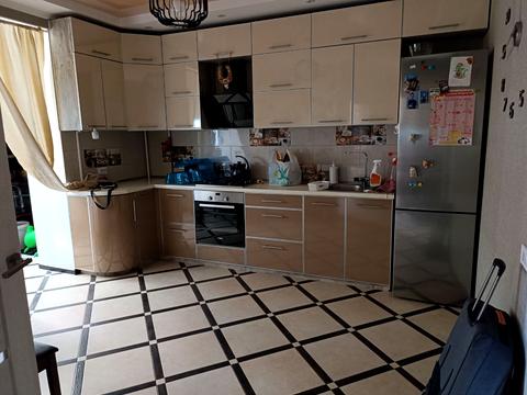 квартира за адресою Іспанський пров., 2