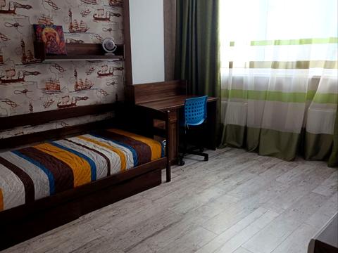 квартира за адресою Іспанський пров., 2