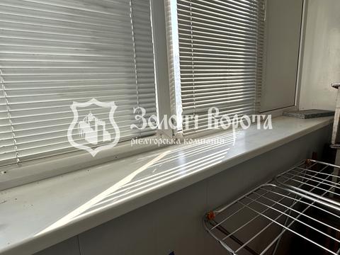 квартира за адресою Науки просп., 11