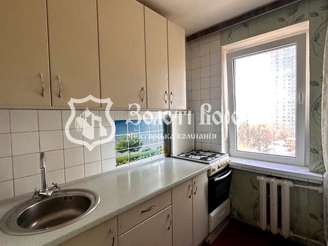 квартира за адресою Науки просп., 11