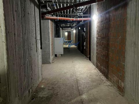 квартира по адресу Метрологическая ул., 23