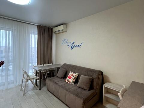 квартира по адресу Метрологическая ул., 23