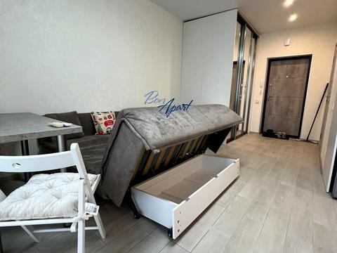 квартира по адресу Метрологическая ул., 23