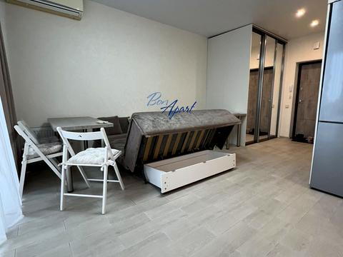 квартира по адресу Метрологическая ул., 23