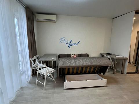 квартира по адресу Метрологическая ул., 23