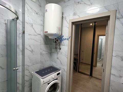 квартира по адресу Метрологическая ул., 23