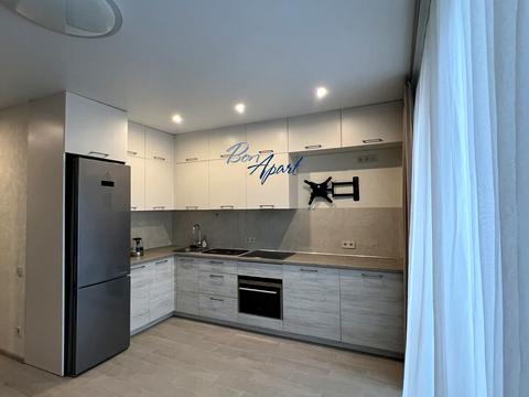 квартира по адресу Метрологическая ул., 23