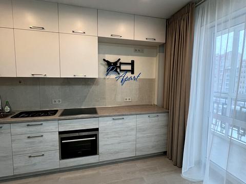 квартира по адресу Метрологическая ул., 23