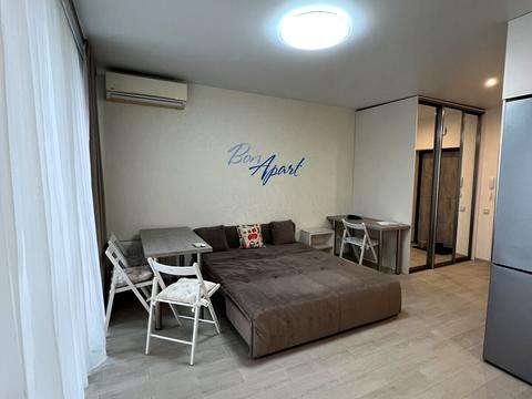 квартира по адресу Метрологическая ул., 23