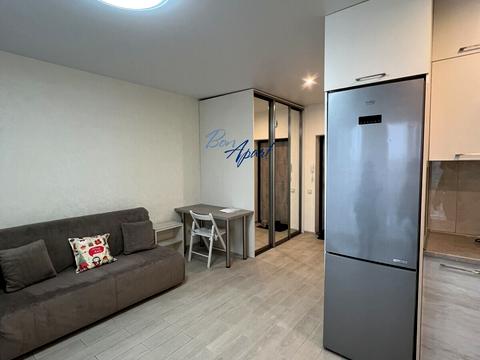 квартира по адресу Метрологическая ул., 23