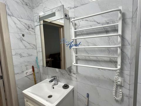 квартира по адресу Метрологическая ул., 23