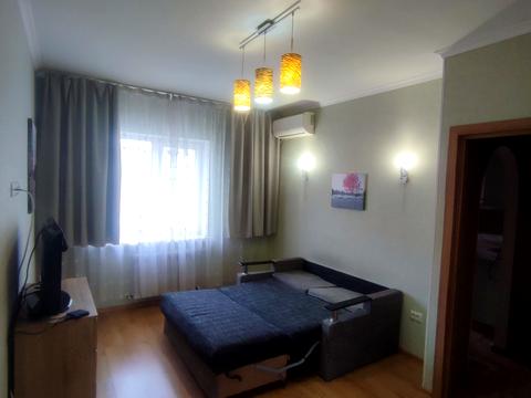 квартира за адресою Люстдорфська дорога вул., 114в