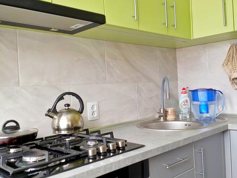 квартира за адресою Левка Лук'яненка просп. (Рокоссовського), 25