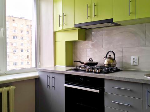 квартира за адресою Левка Лук'яненка просп. (Рокоссовського), 25