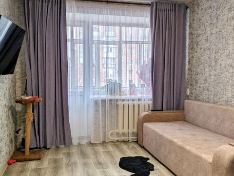 квартира за адресою Левка Лук'яненка просп. (Рокоссовського), 25