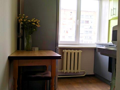 квартира за адресою Левка Лук'яненка просп. (Рокоссовського), 25