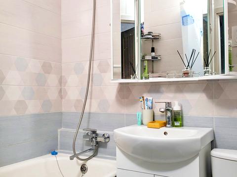 квартира за адресою Левка Лук'яненка просп. (Рокоссовського), 25