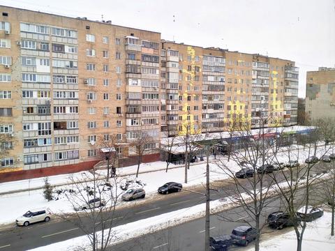 квартира за адресою Левка Лук'яненка просп. (Рокоссовського), 25