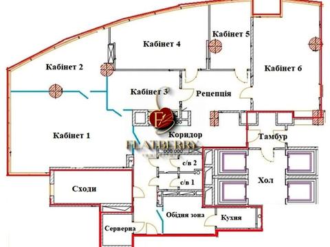 комерційна за адресою Кловський узвіз, 7
