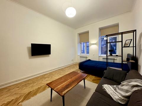 квартира по адресу Левицкого ул. (Маяковского), 35