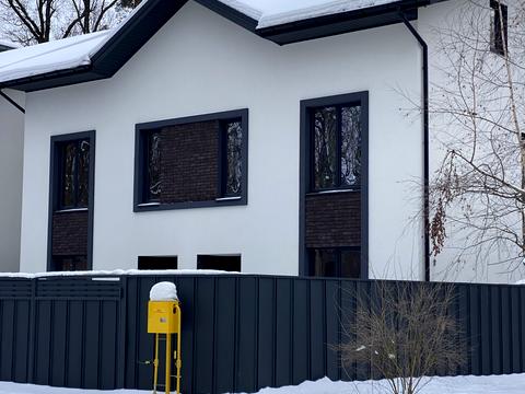 дом по адресу Олени Теліги ул. (Лермонтова), 16