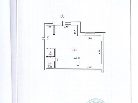 комерційна за адресою Вітянська вул., 2-А