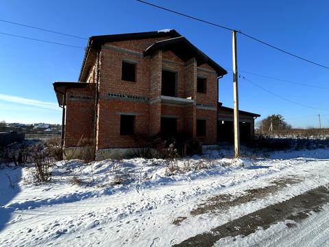 будинок за адресою Грушевського, 8