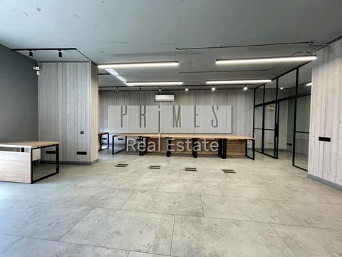 комерційна за адресою Василя Тютюнника вул. (Анрі Барбюса), 28-А