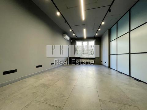 комерційна за адресою Василя Тютюнника вул. (Анрі Барбюса), 28-А