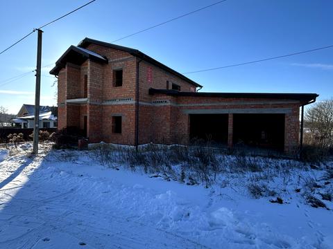 будинок за адресою Грушевського, 8