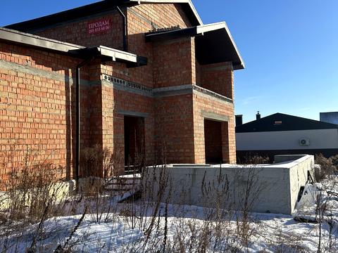 будинок за адресою Грушевського, 8