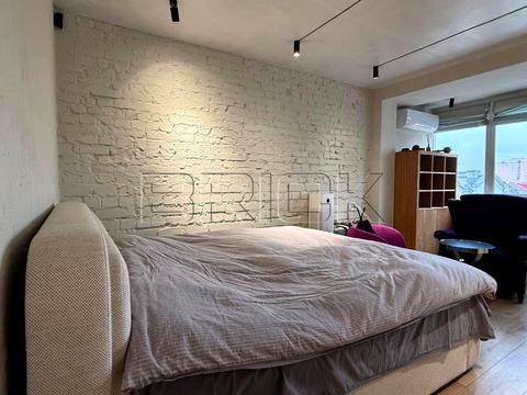 квартира по адресу Александра Конисского ул., 83/85