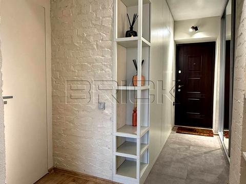 квартира по адресу Александра Конисского ул., 83/85