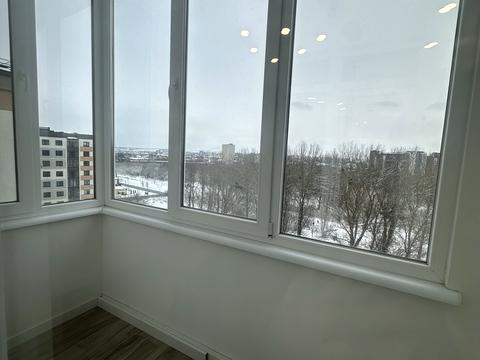 квартира за адресою Паркова вул., 8