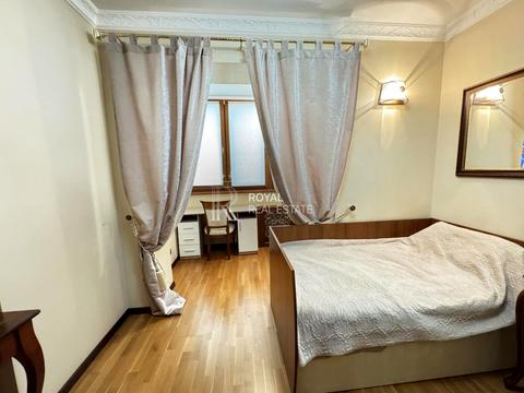 квартира за адресою Івана Гонти вул., 7