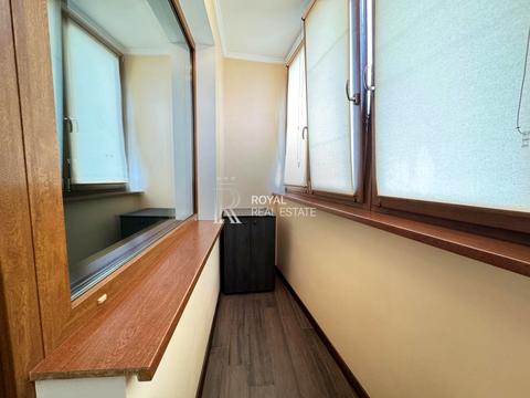 квартира за адресою Івана Гонти вул., 7