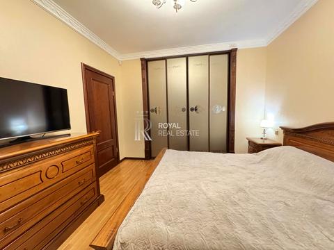 квартира за адресою Івана Гонти вул., 7