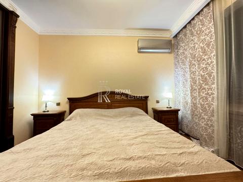 квартира за адресою Івана Гонти вул., 7